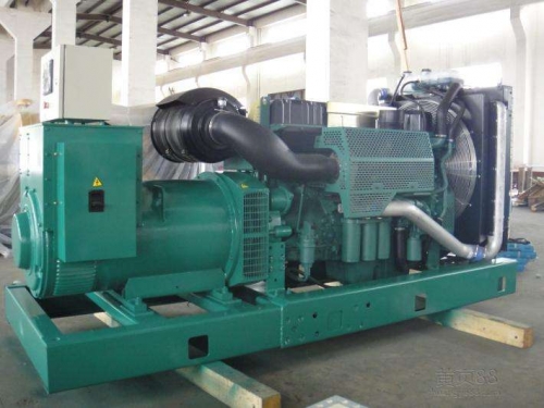 瓦房店便携静音：租赁无声发电机组，便携式解决能源需求