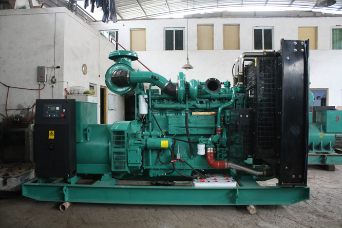 瓦房店环保无噪音：租用静音发电机组，为环境和耳朵双重保驾护航